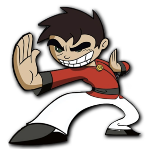 Xiaolin Chronicles Raimundo