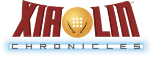 Xiaolin Chronicles logo