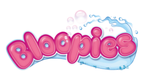 Bloopies logo