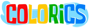 Colorics logo