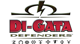 Di Gata Defenders logo