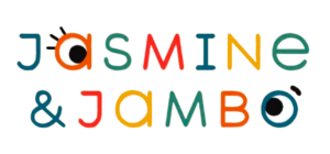 Jasmine & Jambo logo