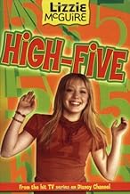 Lizzie McGuire High Five Novel