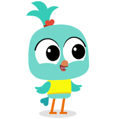 Milo - Lark - PNG Image