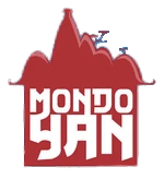 Mondo Yan logo