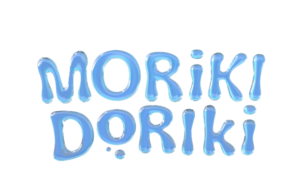Moriki Doriki logo