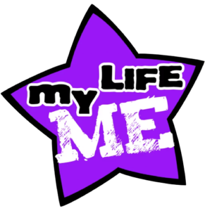 My Life Me logo