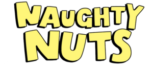 Naughty Nuts new logo