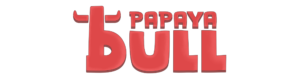 Papaya Bull logo