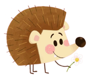 Pins and Nettie Flower