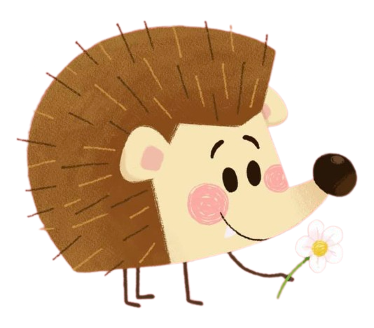 Pins and Nettie – Flower – PNG Image