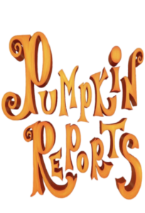 Pumpkin Reports logo