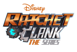 Ratchet & Clank logo