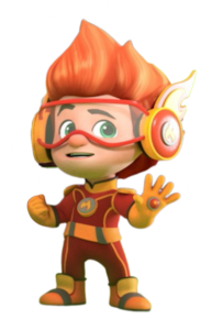 S.M.A.S.H! Flare