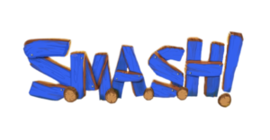 S.M.A.S.H! logo