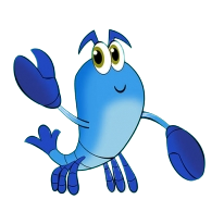 Sea Kids – Hello Carter – PNG Image