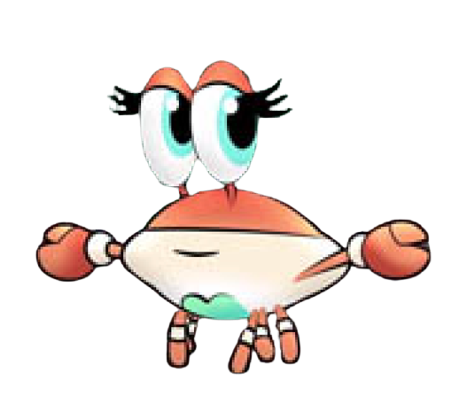 Sea Kids – June – PNG Image