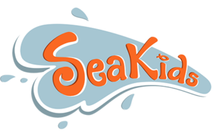 Sea Kids logo