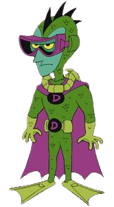 Teamo Supremo – Dehydro – PNG Image