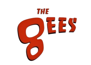 The Gees logo