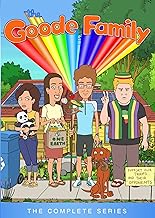 The Goode Family DVD