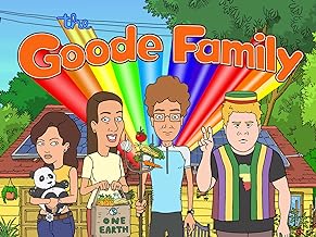 The Goode Family Prime Video