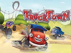 TruckTown – Prime Video