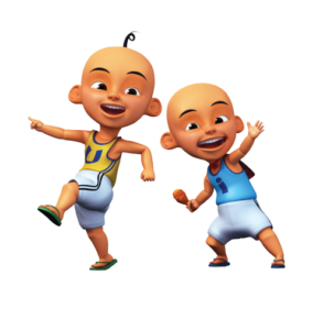 Upin & Ipin Play