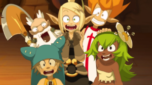 Wakfu