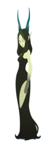 Wakfu Lady Echo