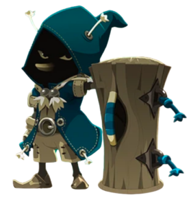 Wakfu Master Joris