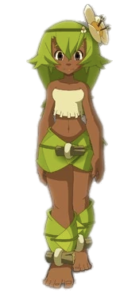 Wakfu Princess Amalia