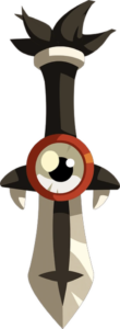 Wakfu Rubilax