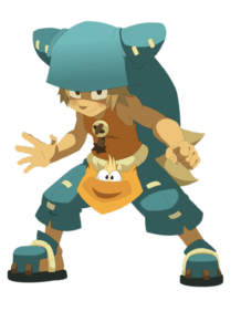 Wakfu Yugo