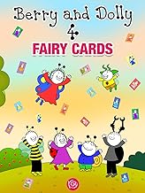 Berry and Dolly Fairy Cards