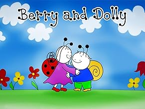 Berry and Dolly Friends