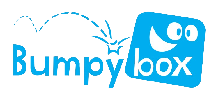Bumpybox logo