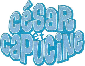 César et Capucine logo
