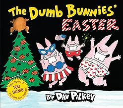 Dumb Bunnies – Easter