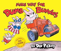 Dumb Bunnies – Make Way for Dumb Bunnies
