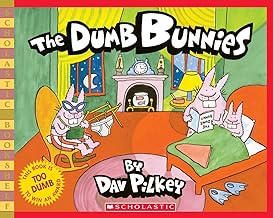 Dumb Bunnies Paperback