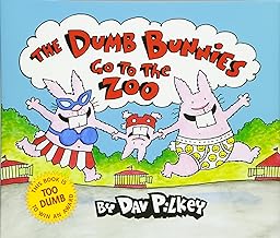Dumb Bunnies – The Zoo