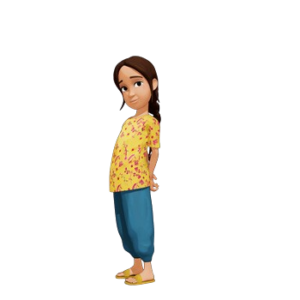 Iqbal Fatima