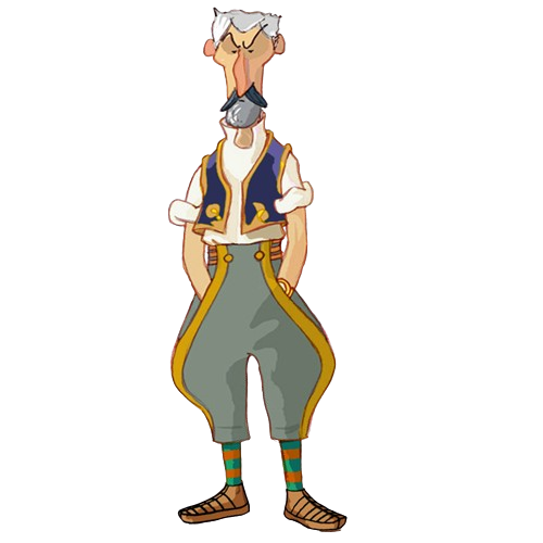 Iqbal – Guzman – PNG Image