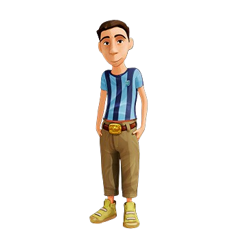 Iqbal – Karim – PNG Image