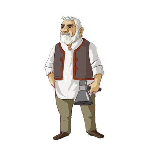 Iqbal – Mr. Malikian – PNG Image
