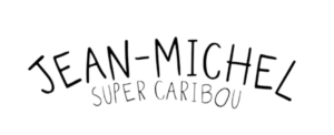 Jean Michel Super Caribou logo