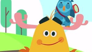KinToons