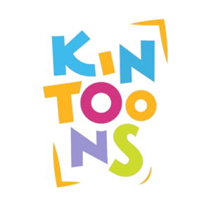 KinToons logo