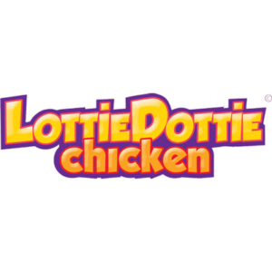 Lottie Dottie Chicken logo
